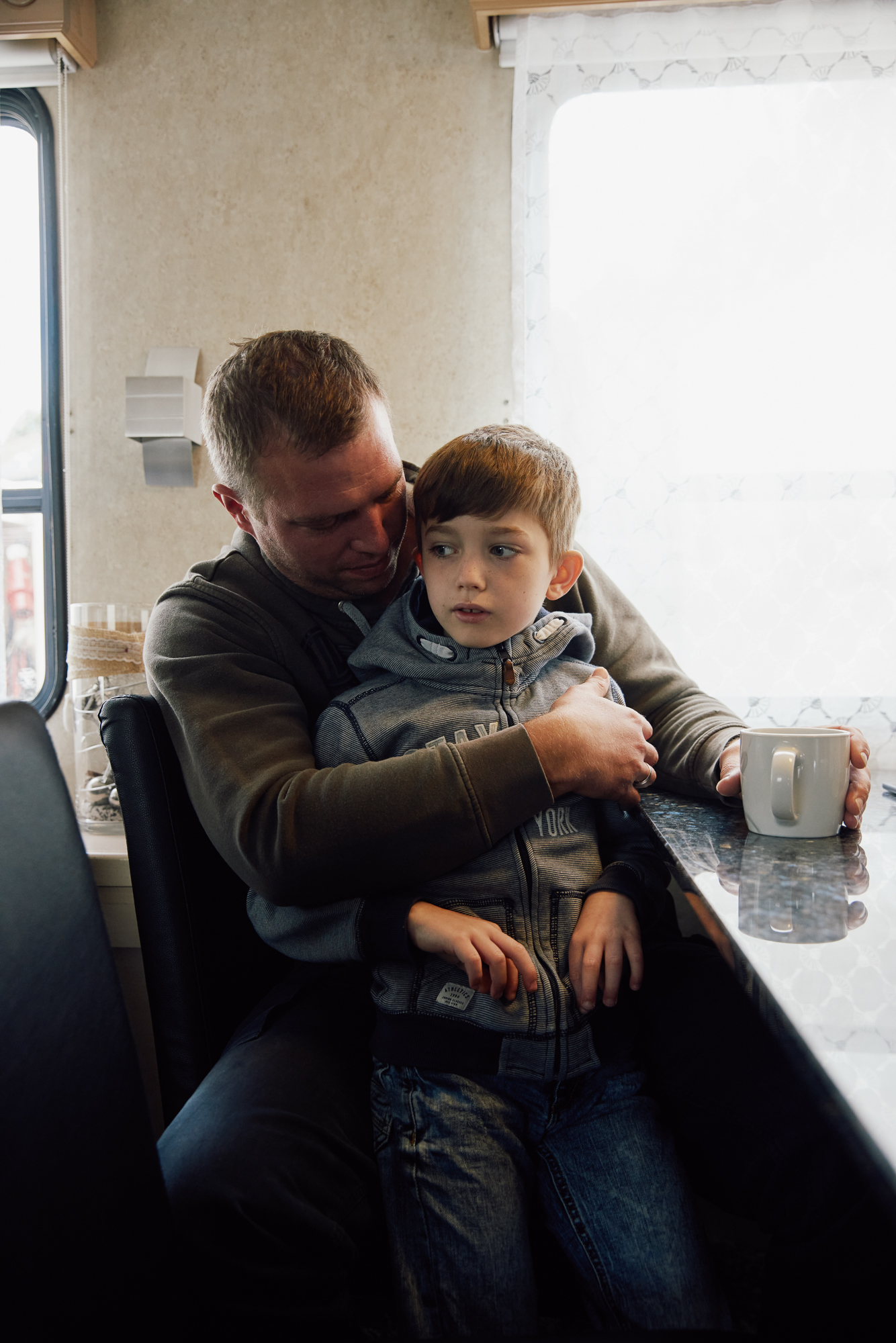 Portrait und Reportage Fotografie für Corporate und Editorial