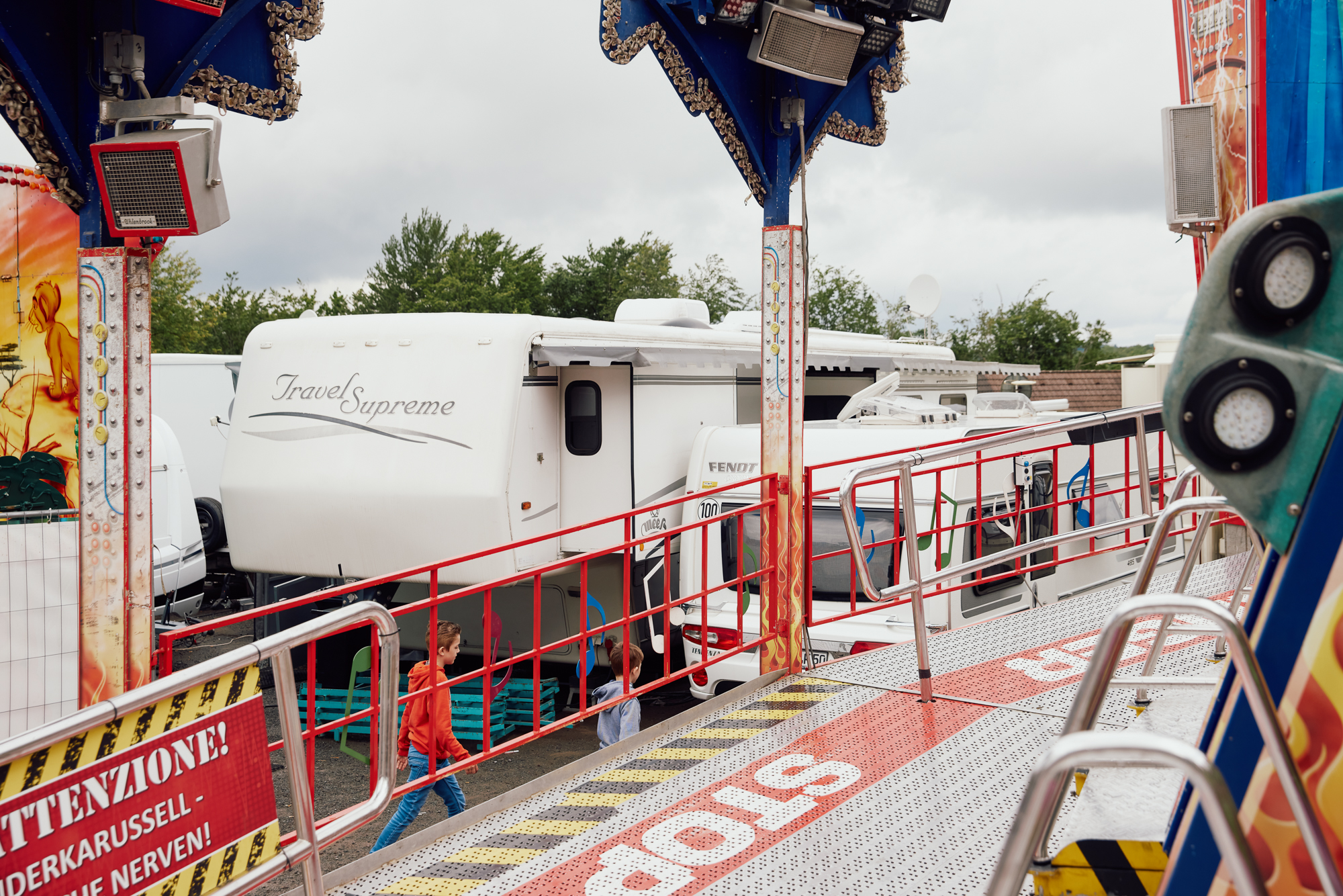 Portrait und Reportage Fotografie für Corporate und Editorial