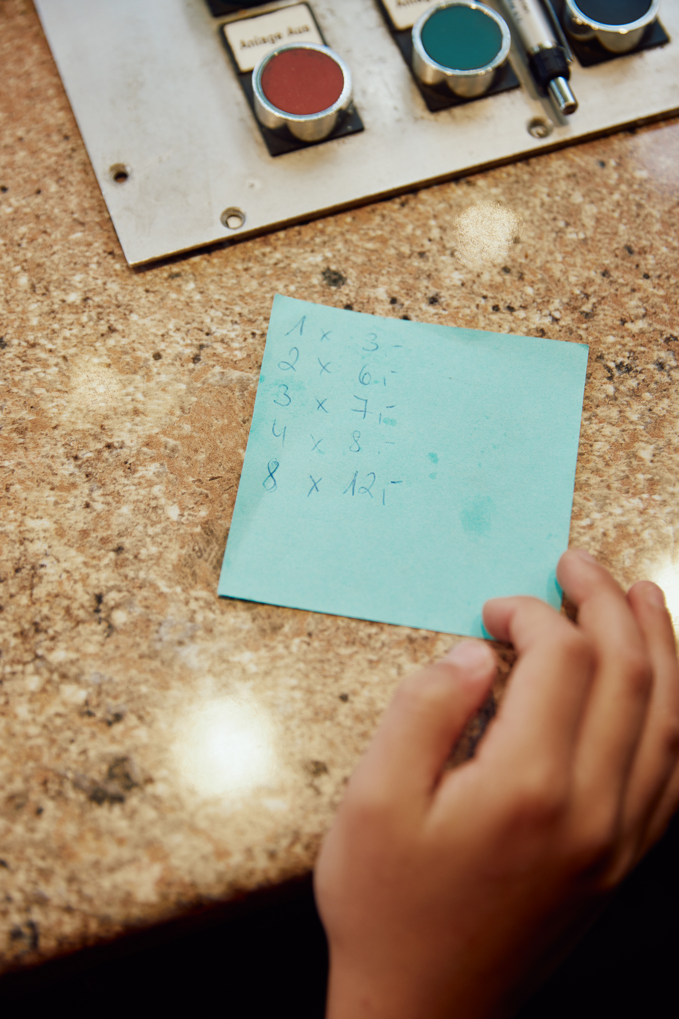 Portrait und Reportage Fotografie für Corporate und Editorial