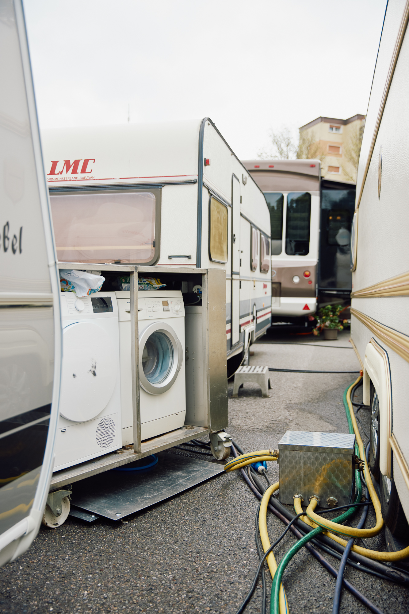 Portrait und Reportage Fotografie für Corporate und Editorial