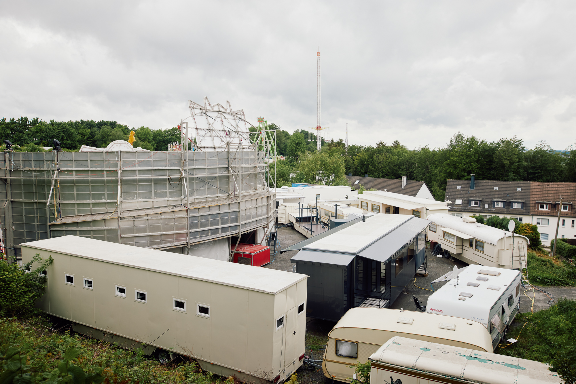 Portrait und Reportage Fotografie für Corporate und Editorial