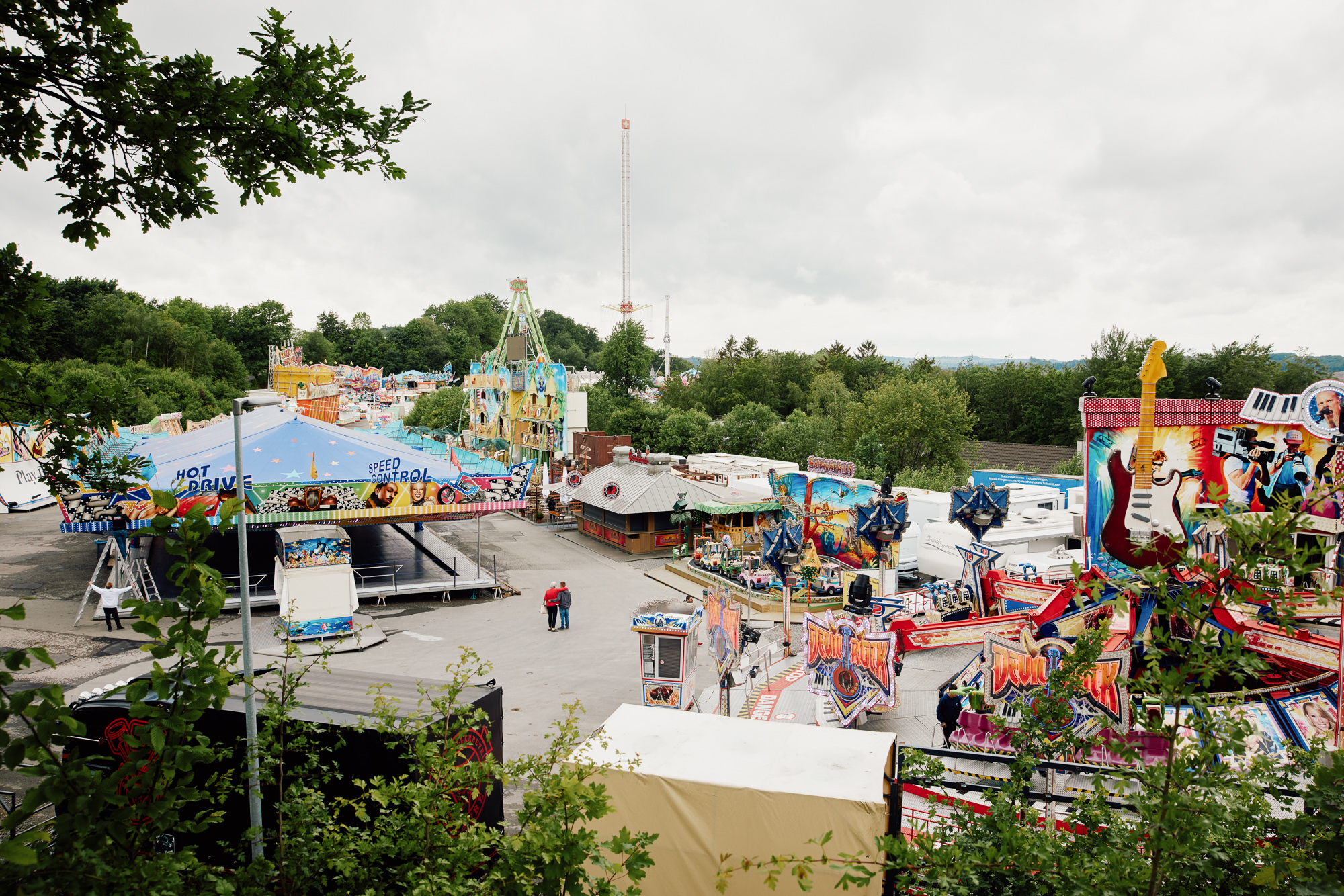 Portrait und Reportage Fotografie für Corporate und Editorial
