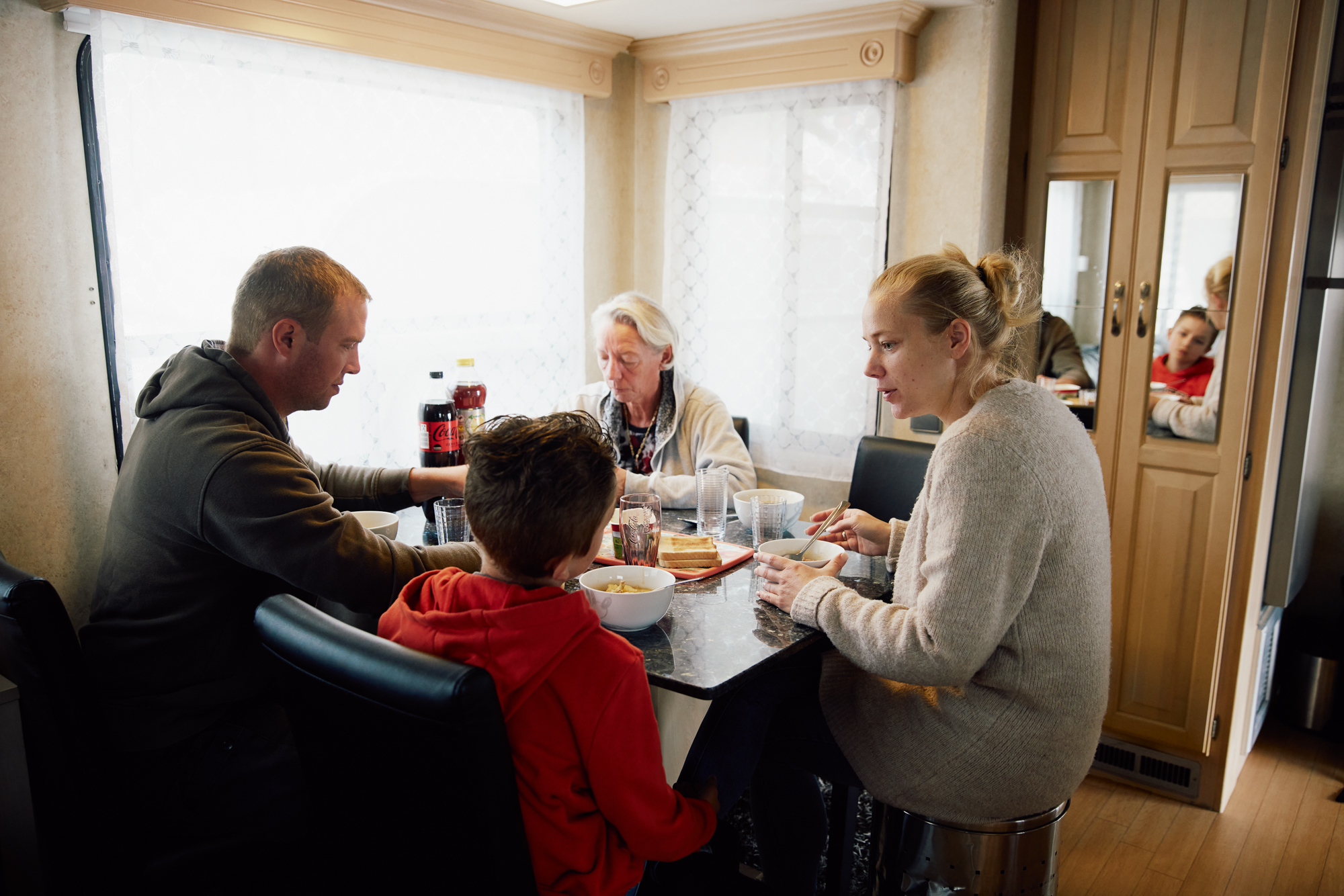 Portrait und Reportage Fotografie für Corporate und Editorial