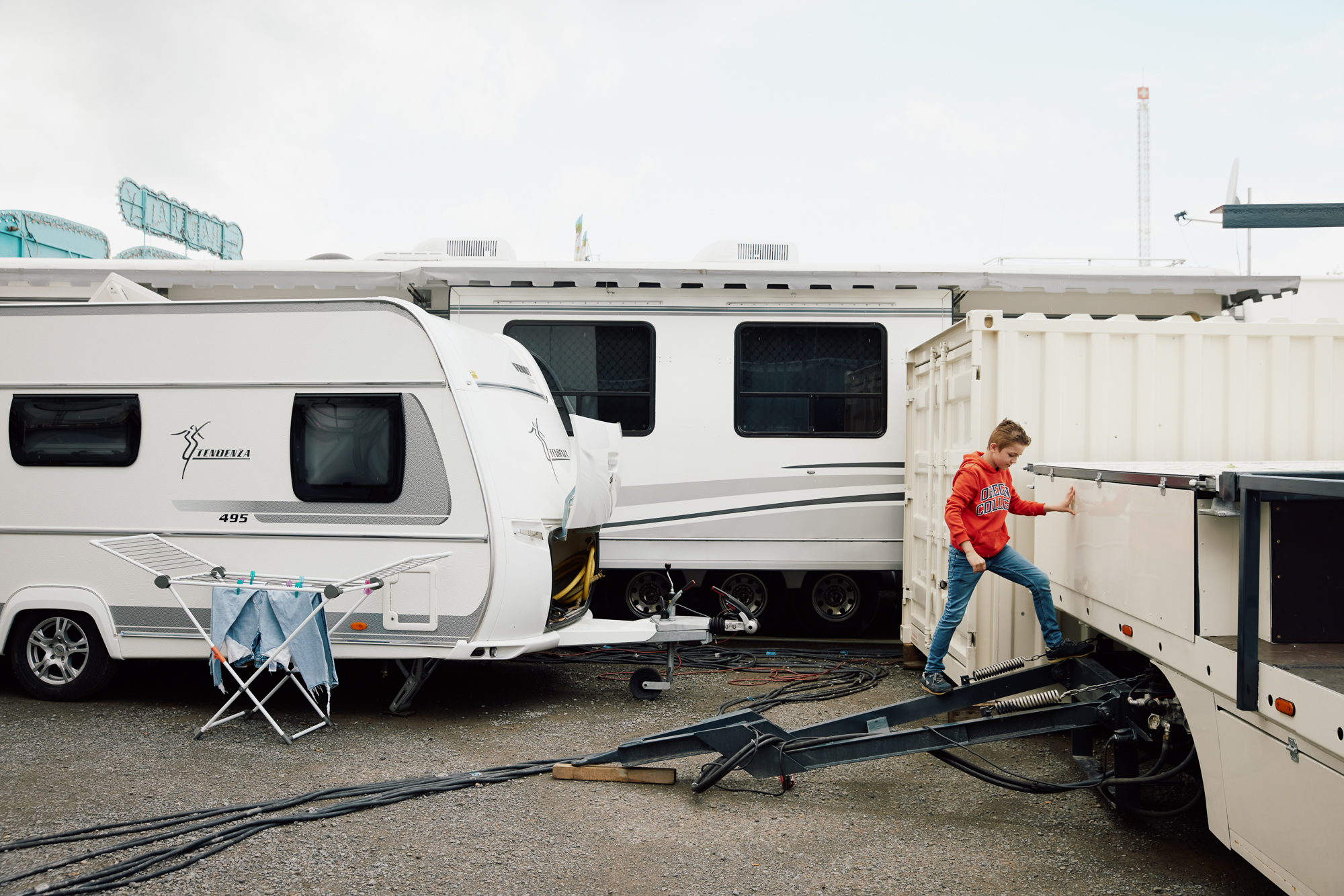  Portrait und Reportage Fotografie für Corporate und Editorial