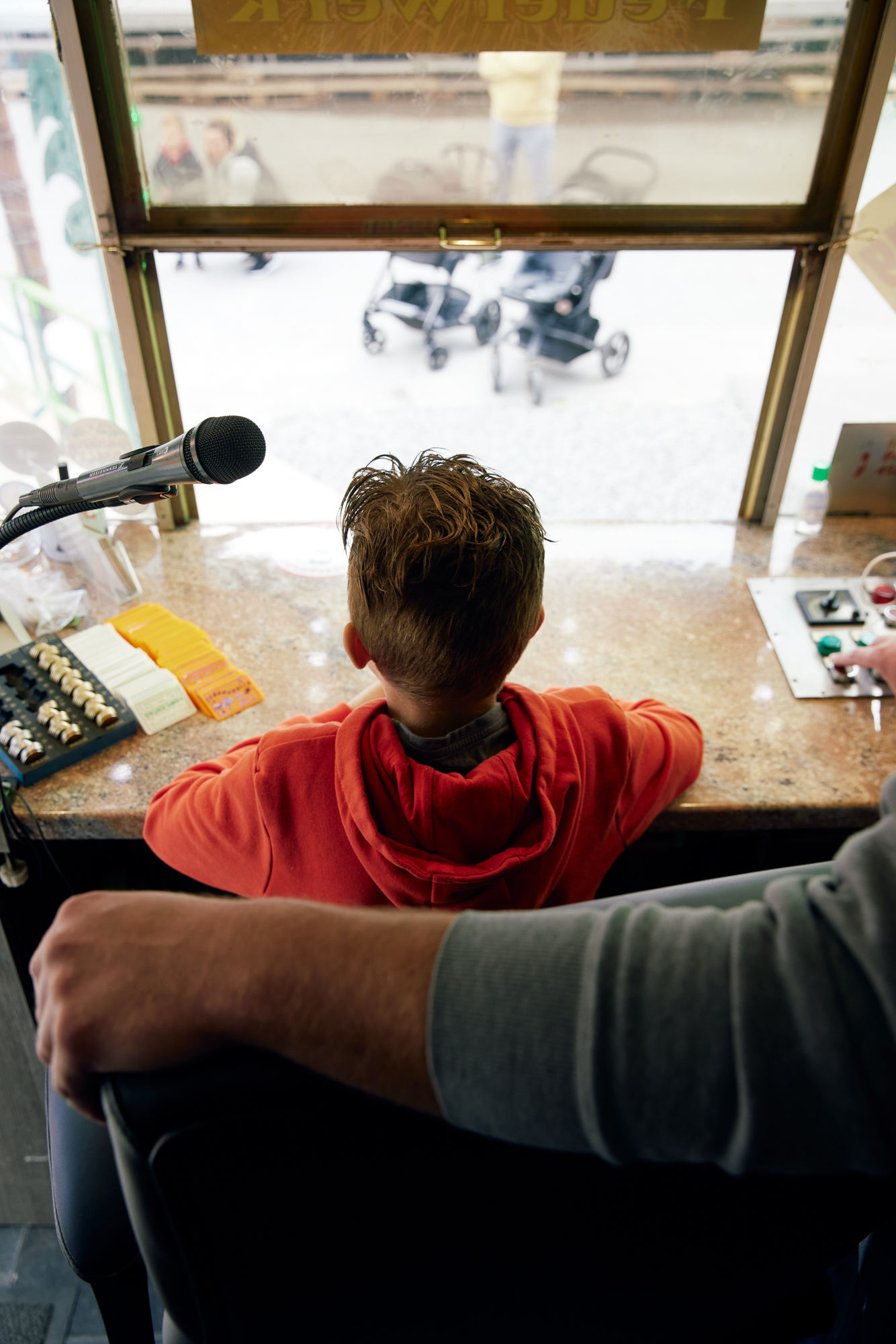 Portrait und Reportage Fotografie für Corporate und Editorial