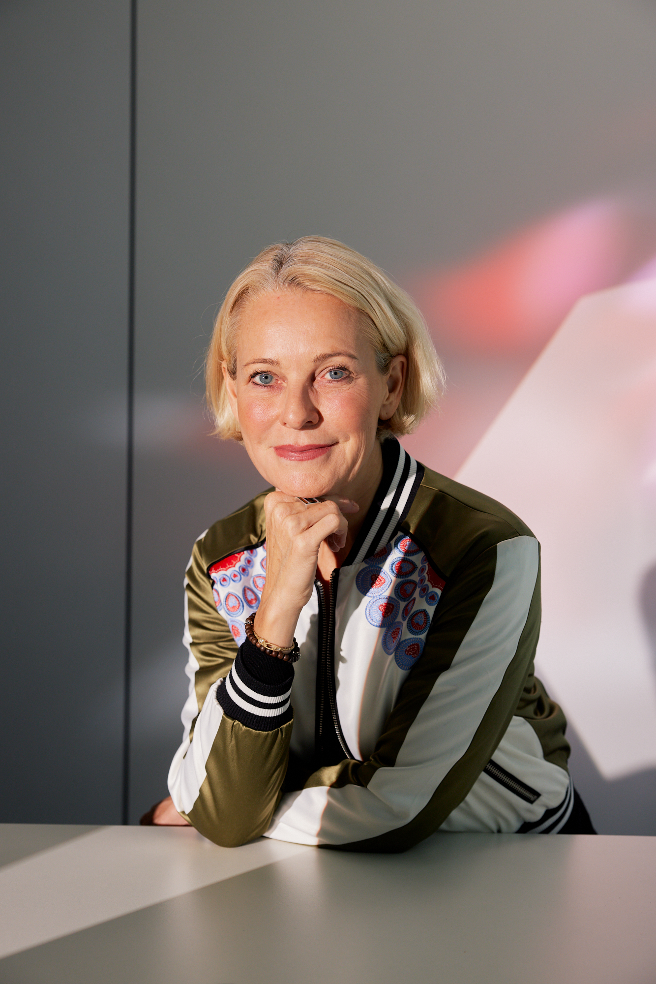 Portrait und Reportage Fotografie für Corporate und Editorial