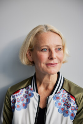 Portrait und Reportage Fotografie für Corporate und Editorial