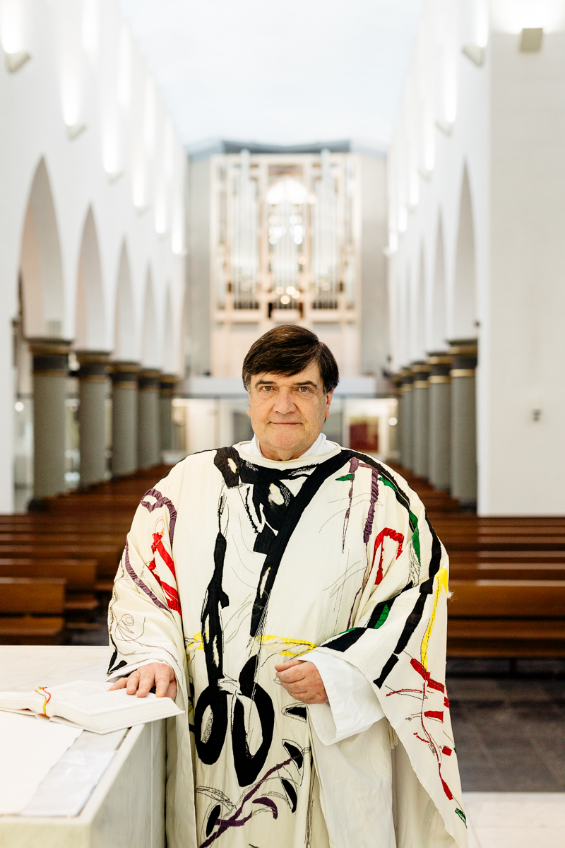  Portrait und Reportage Fotografie für Corporate und Editorial