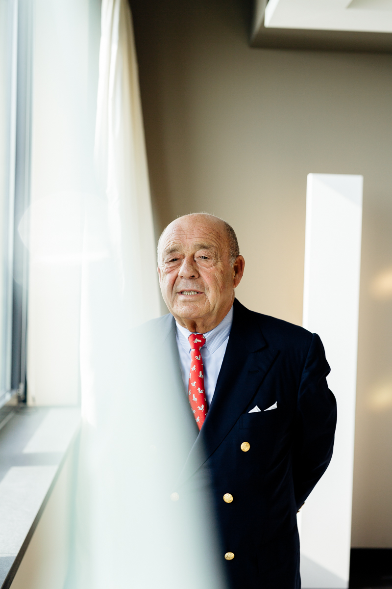  Portrait und Reportage Fotografie für Corporate und Editorial