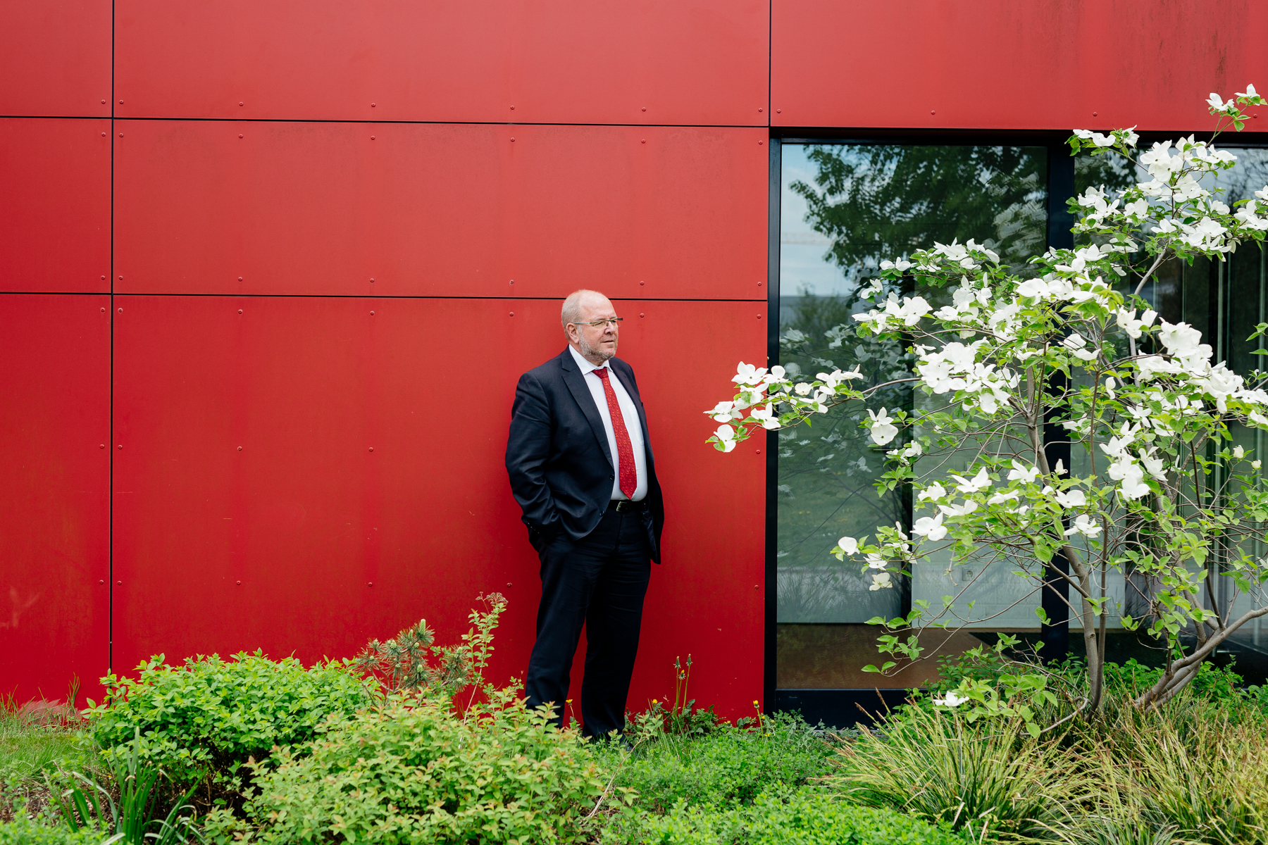  Portrait und Reportage Fotografie für Corporate und Editorial