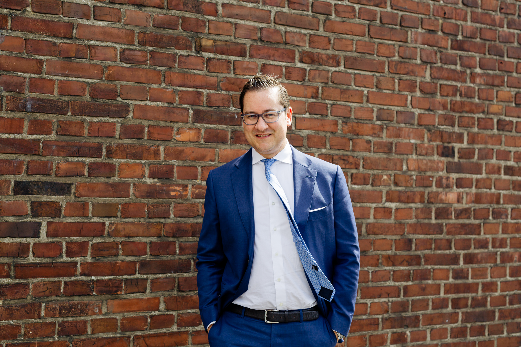  Portrait und Reportage Fotografie für Corporate und Editorial