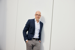 Portrait und Reportage Fotografie für Corporate und Editorial