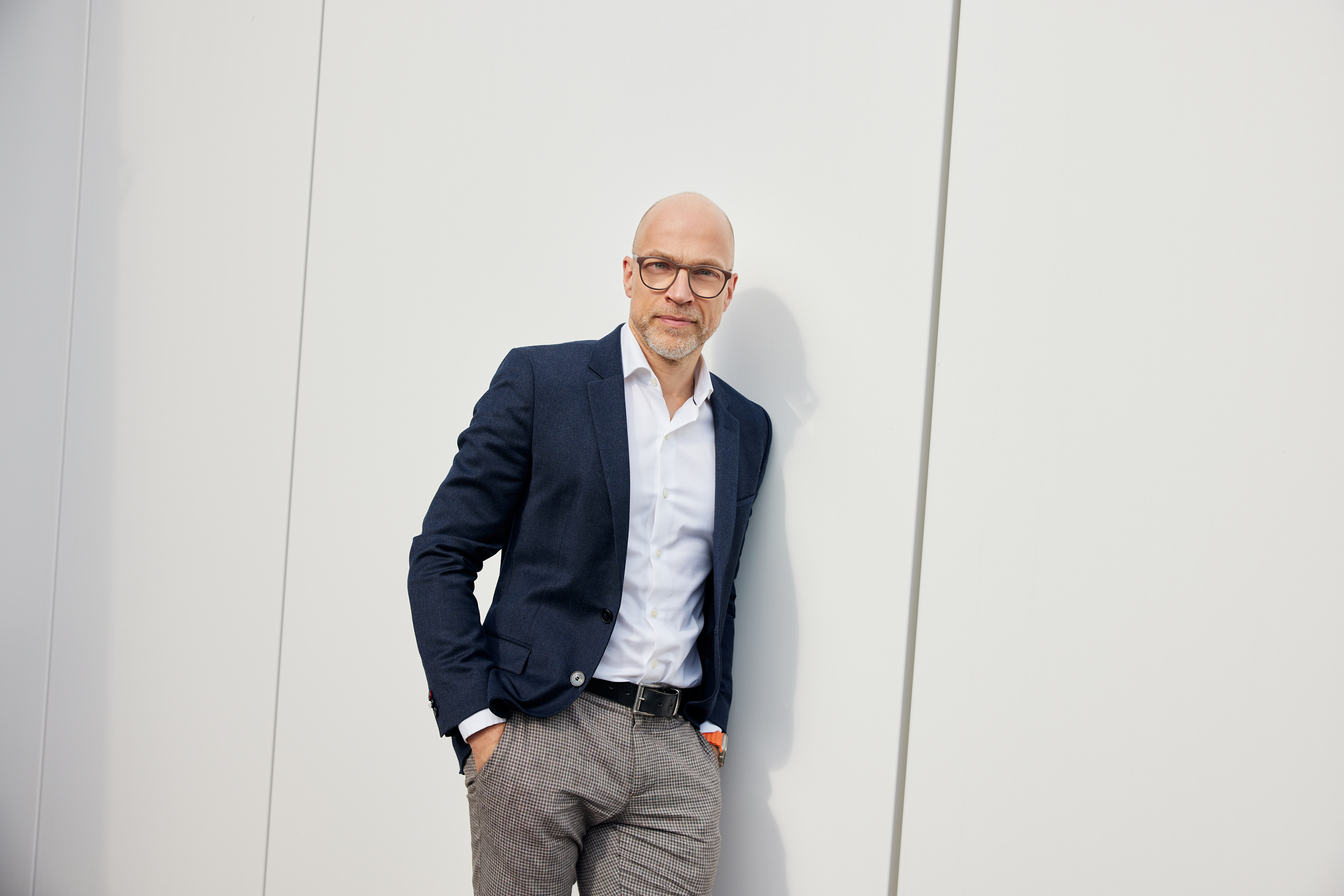 Portrait und Reportage Fotografie für Corporate und Editorial