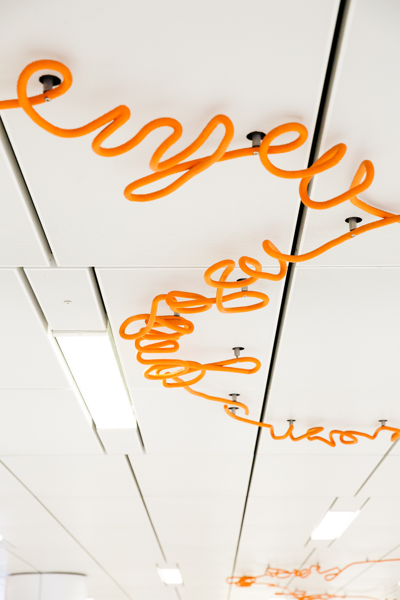 Portrait und Reportage Fotografie für Corporate und Editorial