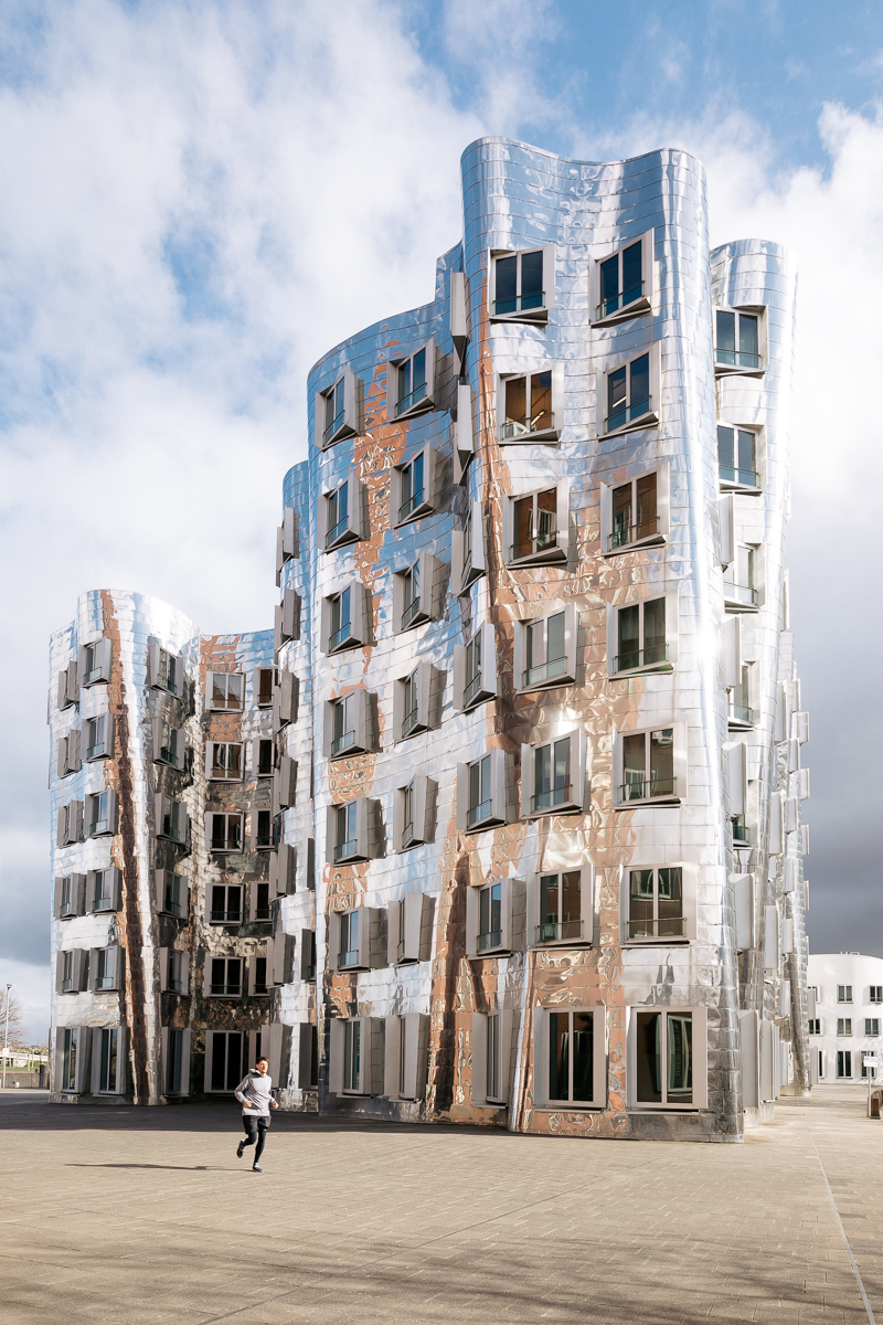 Portrait und Reportage Fotografie für Corporate und Editorial