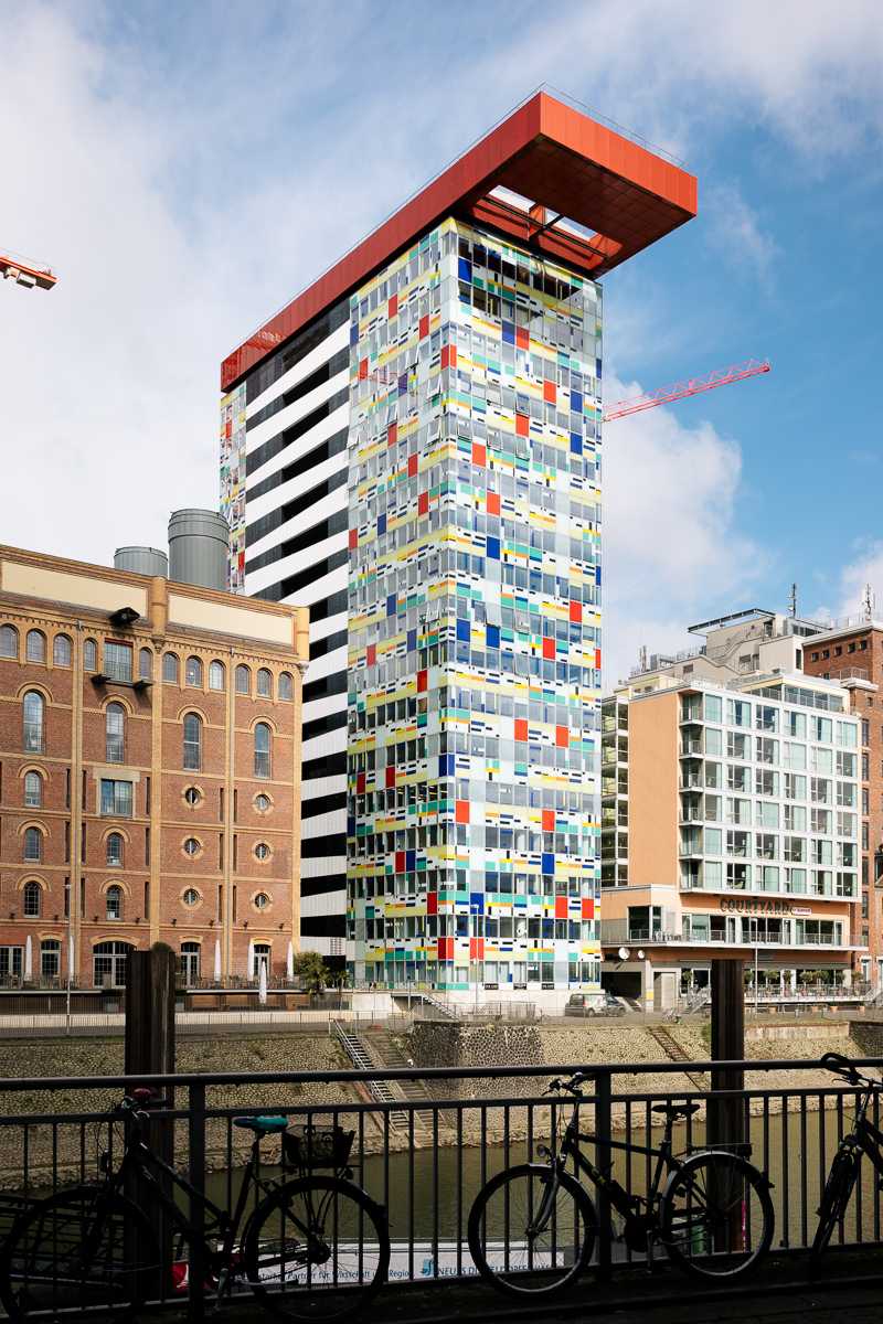 Portrait und Reportage Fotografie für Corporate und Editorial