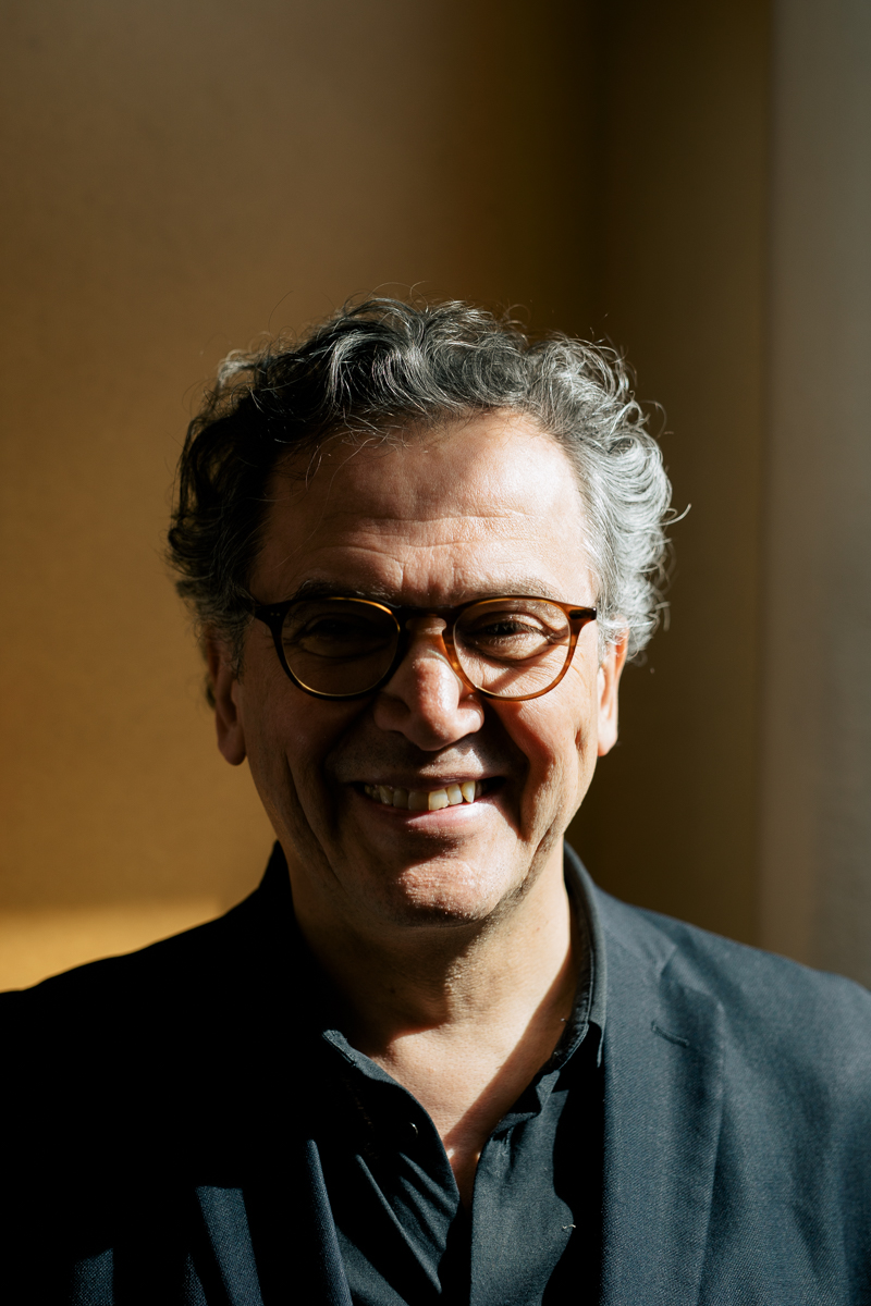 Portrait und Reportage Fotografie für Corporate und Editorial