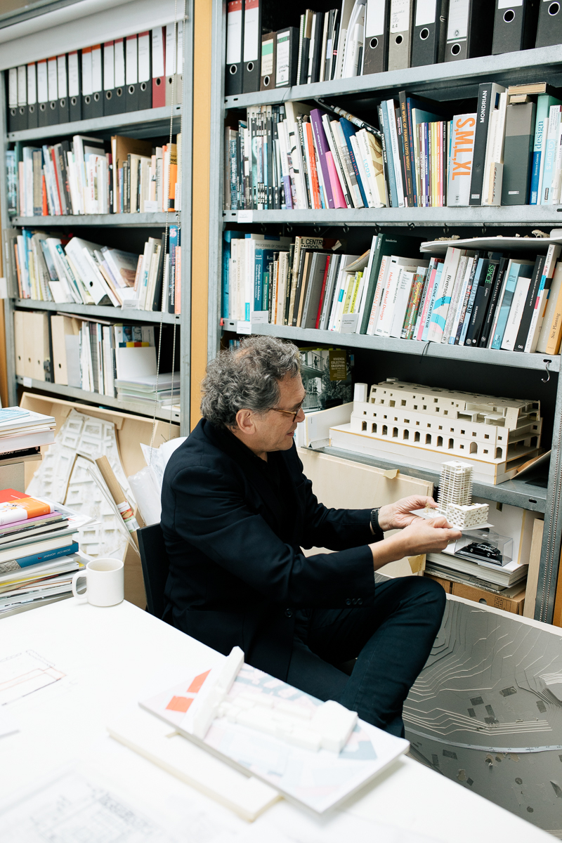 Portrait und Reportage Fotografie für Corporate und Editorial