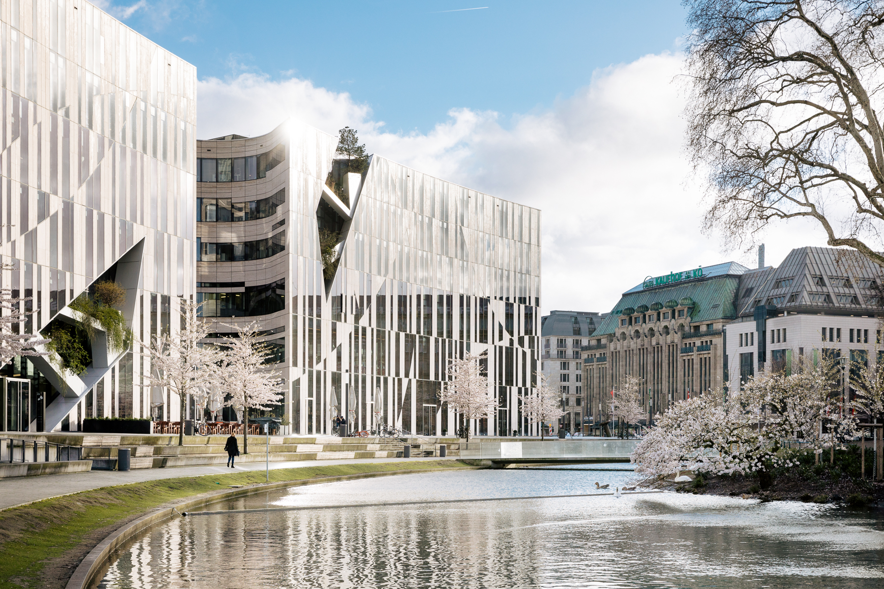 Portrait und Reportage Fotografie für Corporate und Editorial