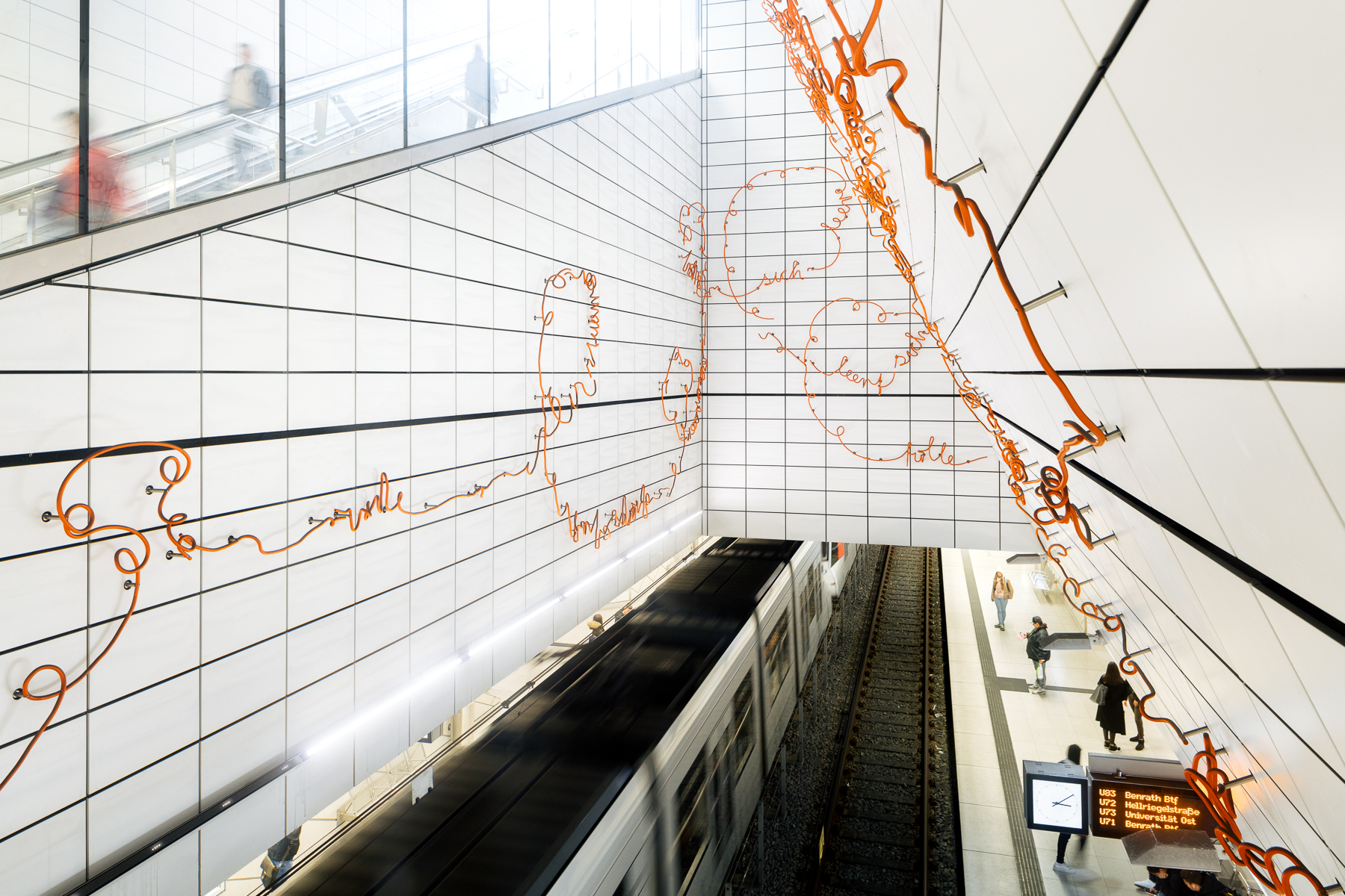  Portrait und Reportage Fotografie für Corporate und Editorial