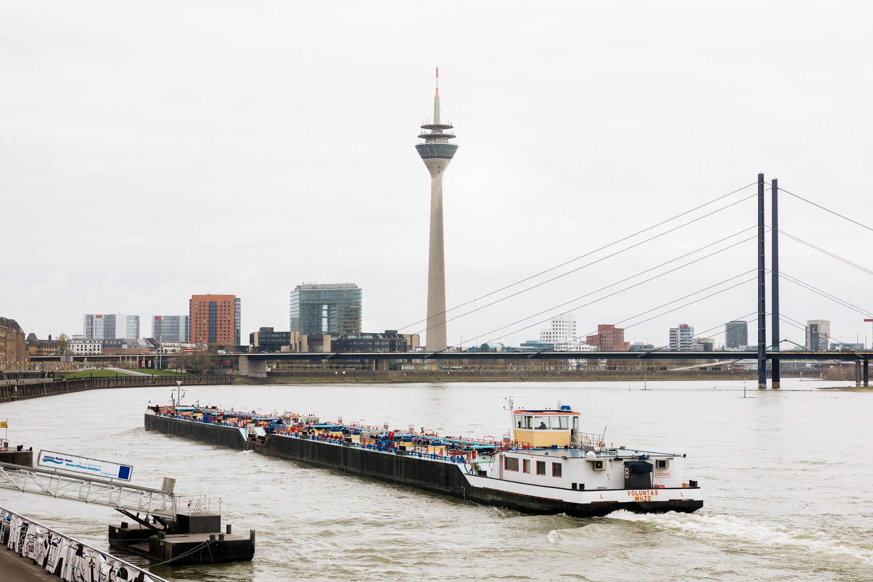 Portrait und Reportage Fotografie für Corporate und Editorial