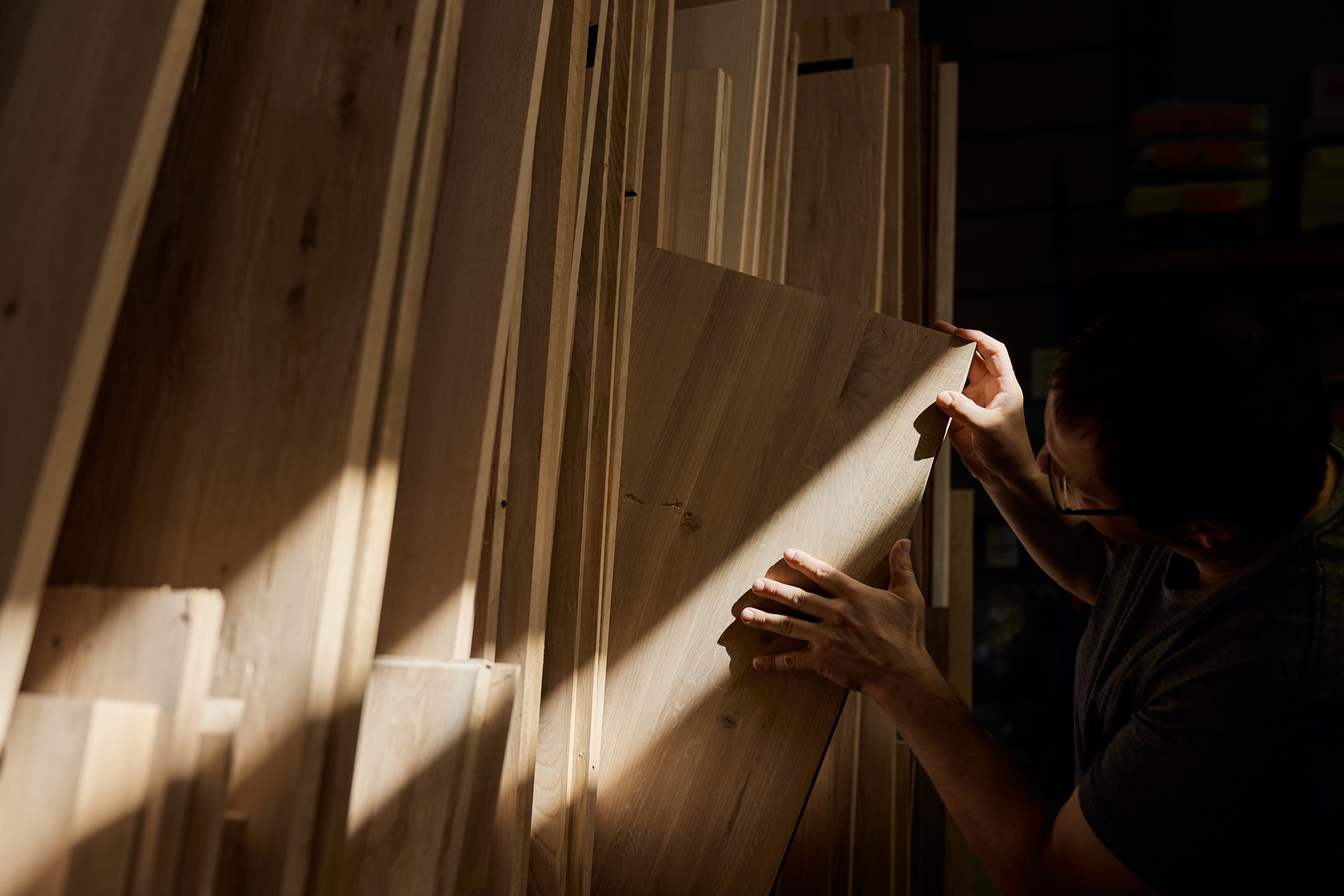  Portrait und Reportage Fotografie für Corporate und Editorial