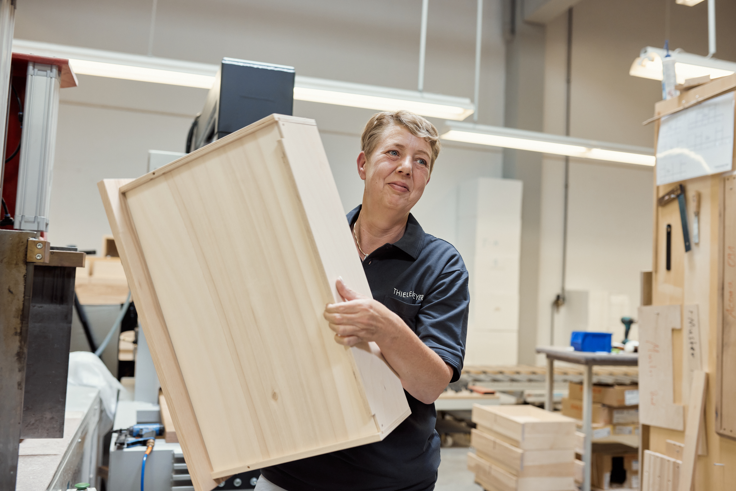 Portrait und Reportage Fotografie für Corporate und Editorial