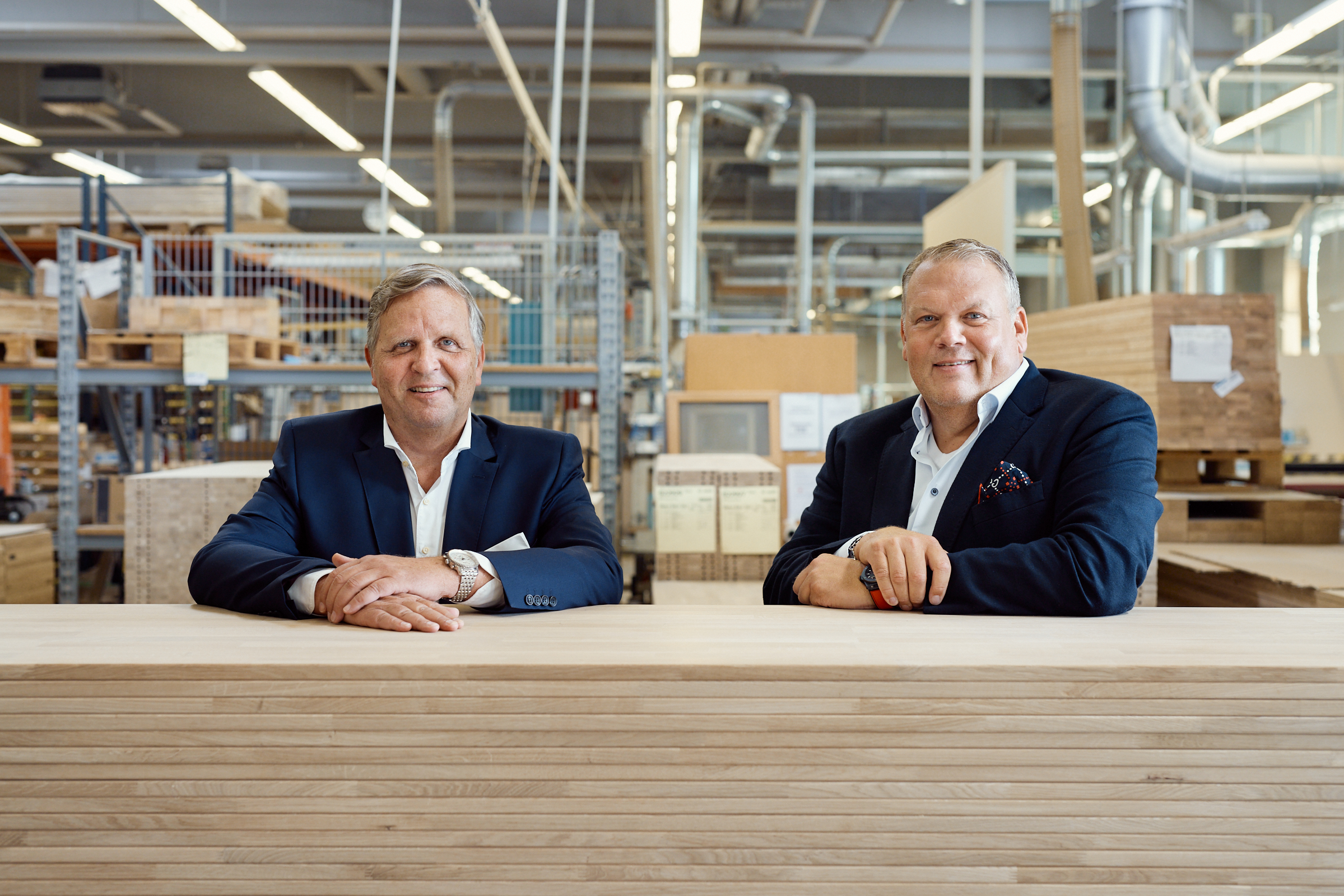  Portrait und Reportage Fotografie für Corporate und Editorial