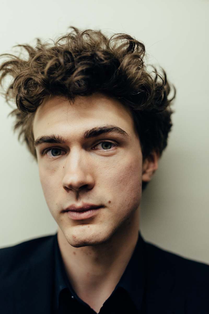 Portrait und Reportage Fotografie für Corporate und Editorial