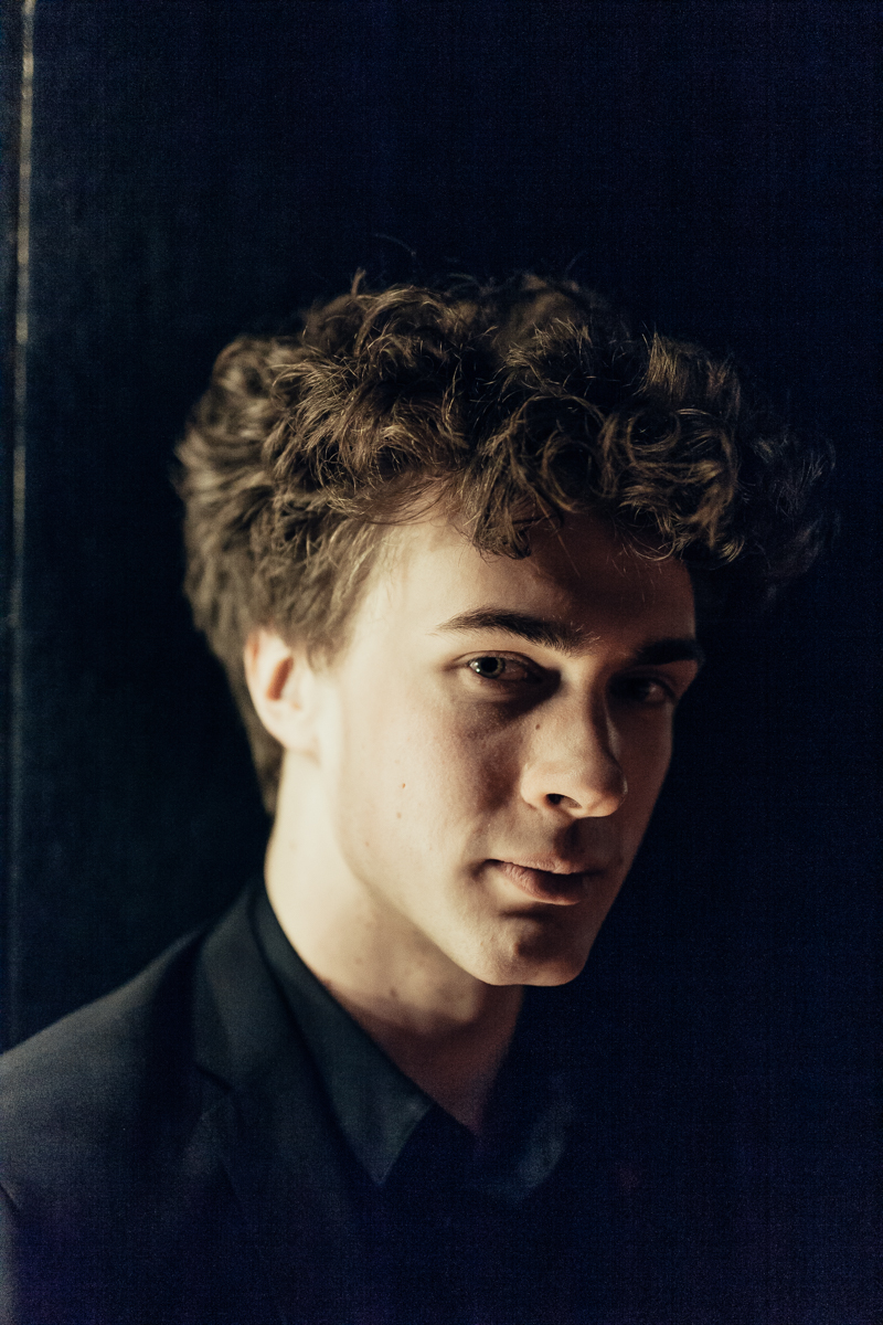 Portrait und Reportage Fotografie für Corporate und Editorial