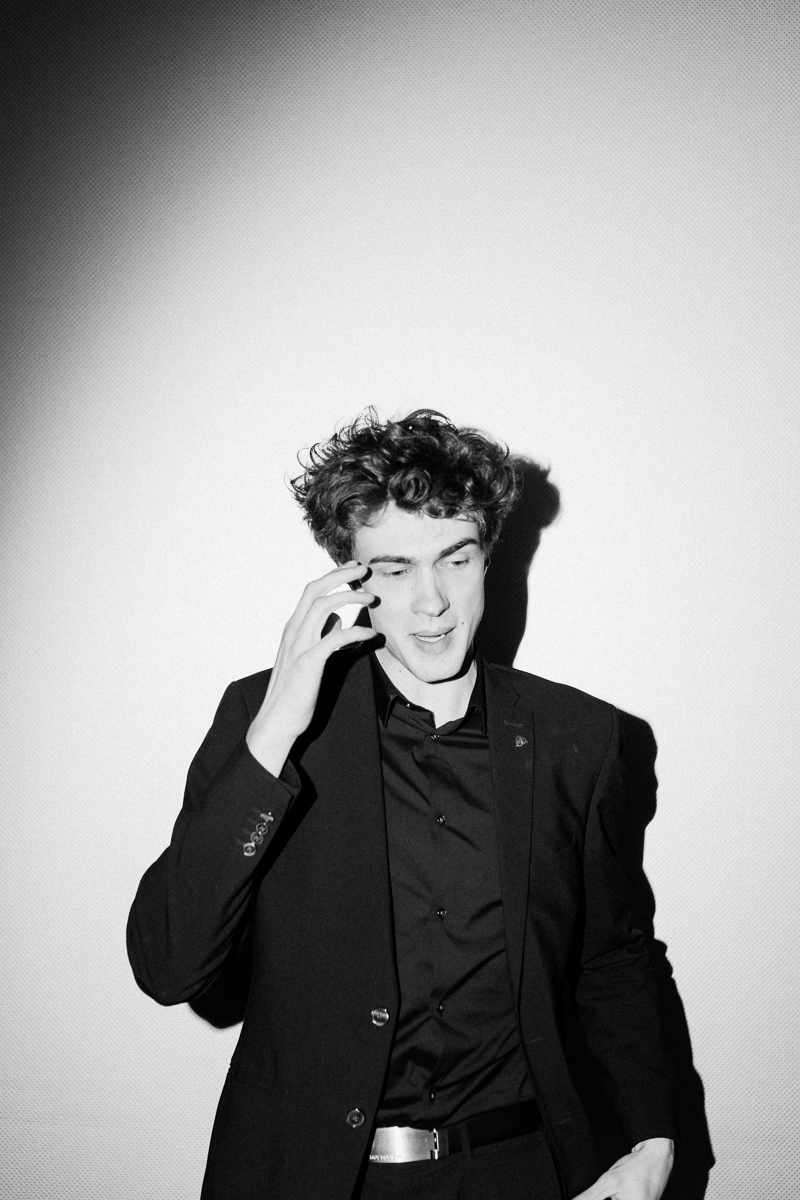 Portrait und Reportage Fotografie für Corporate und Editorial