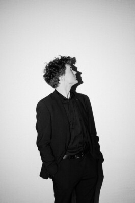 Portrait Timon Krause Mentalist Editorial Portrait und Reportage Fotografie für Corporate und Editorial