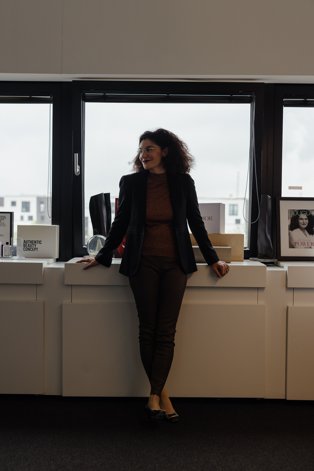  Portrait und Reportage Fotografie für Corporate und Editorial