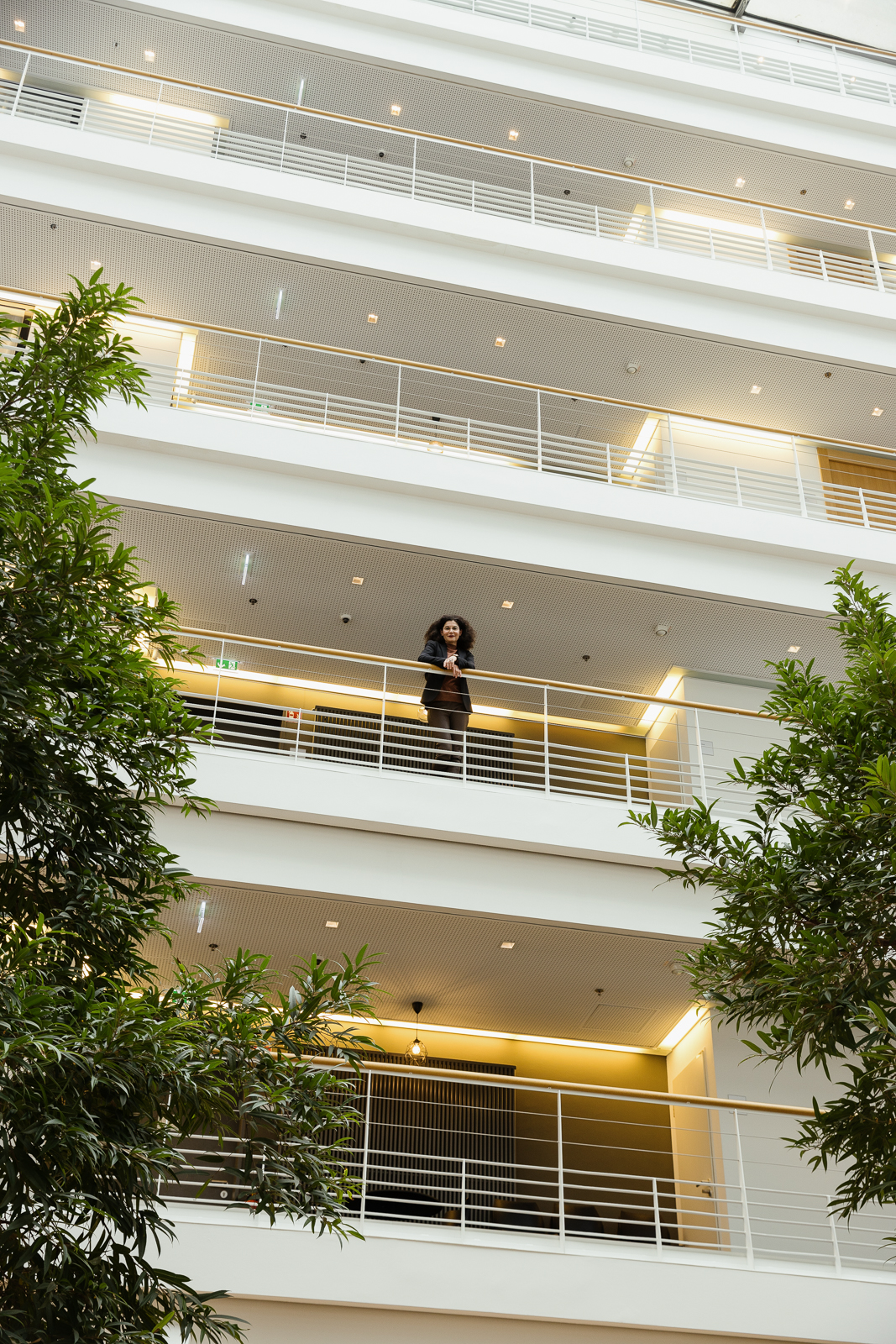 Portrait und Reportage Fotografie für Corporate und Editorial