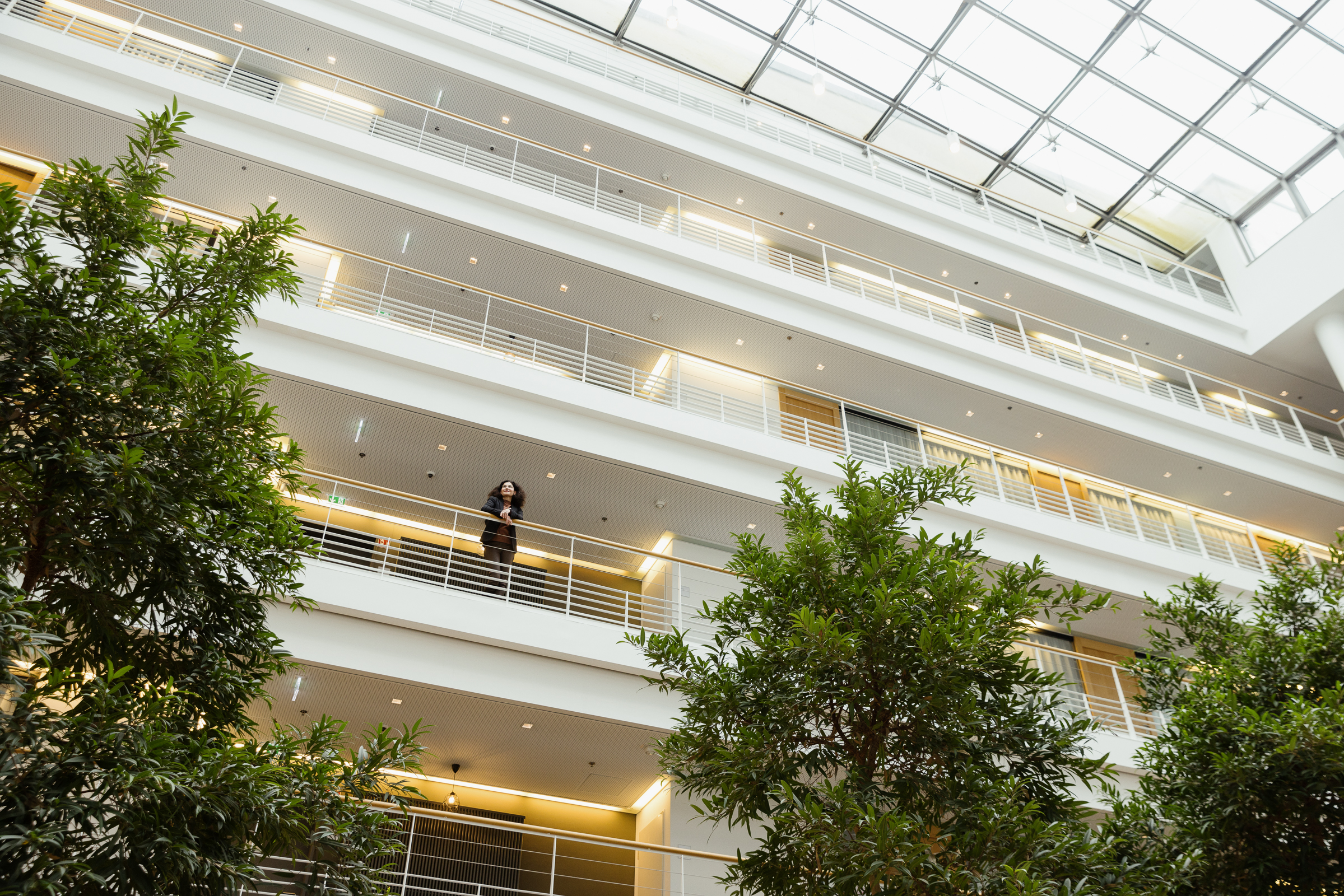 Portrait und Reportage Fotografie für Corporate und Editorial