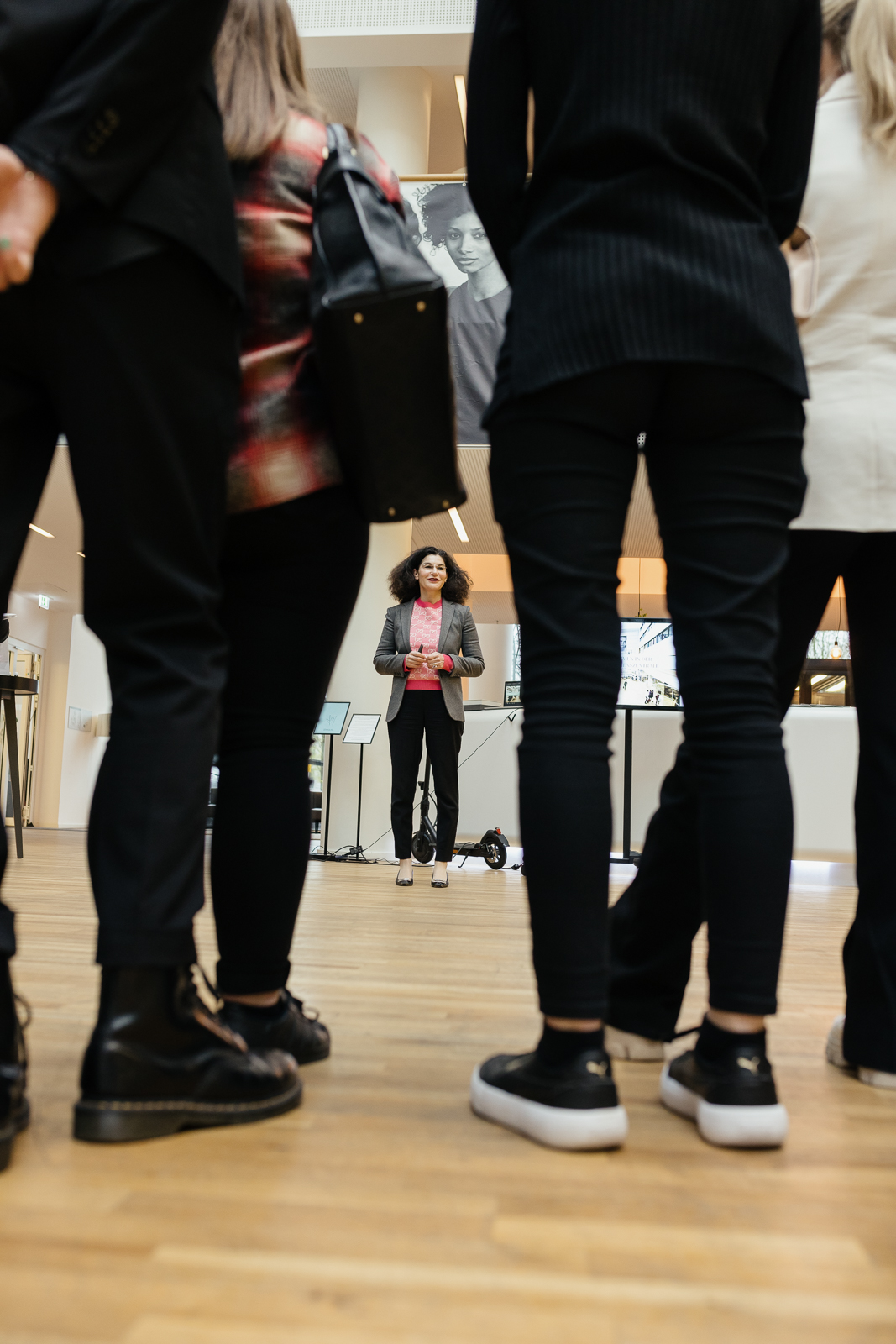  Portrait und Reportage Fotografie für Corporate und Editorial