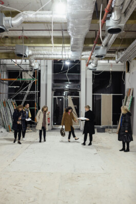  Portrait und Reportage Fotografie für Corporate und Editorial