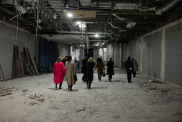  Portrait und Reportage Fotografie für Corporate und Editorial