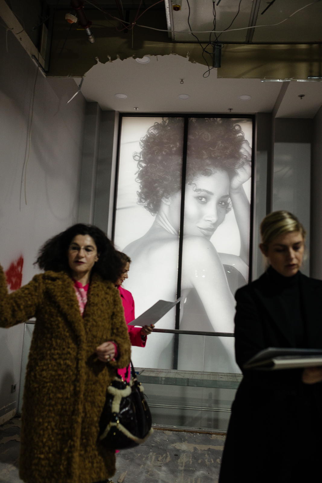 Portrait und Reportage Fotografie für Corporate und Editorial