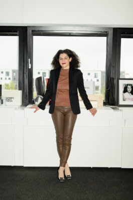  Portrait und Reportage Fotografie für Corporate und Editorial