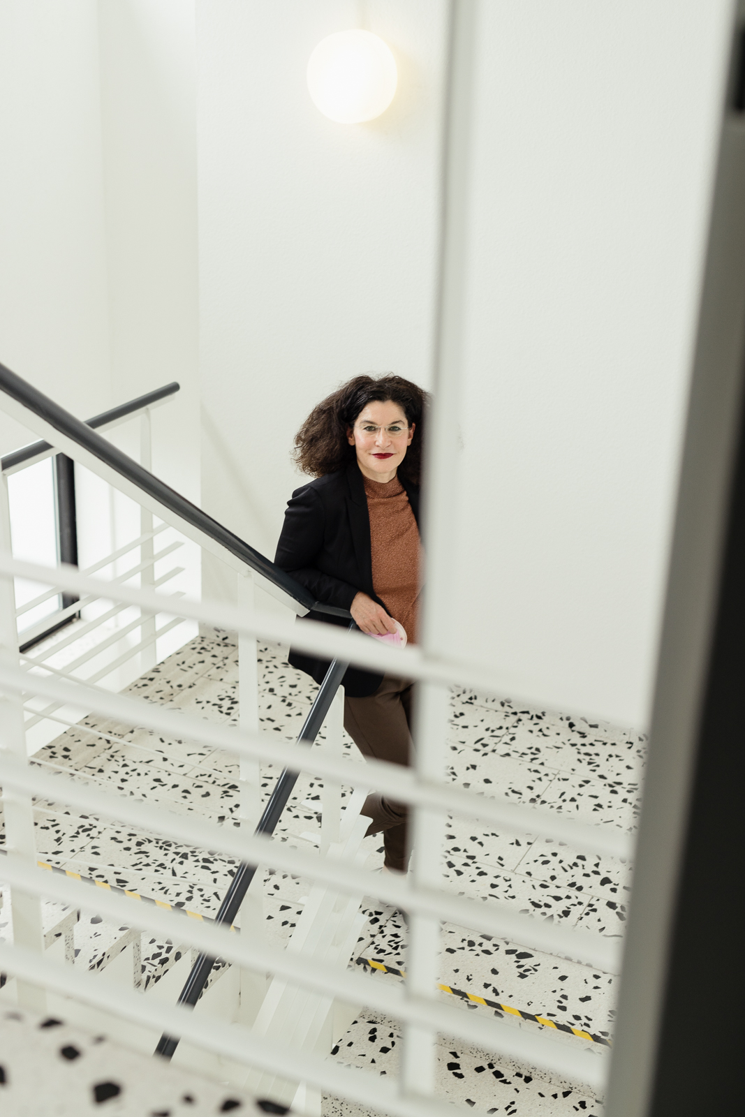 Portrait und Reportage Fotografie für Corporate und Editorial