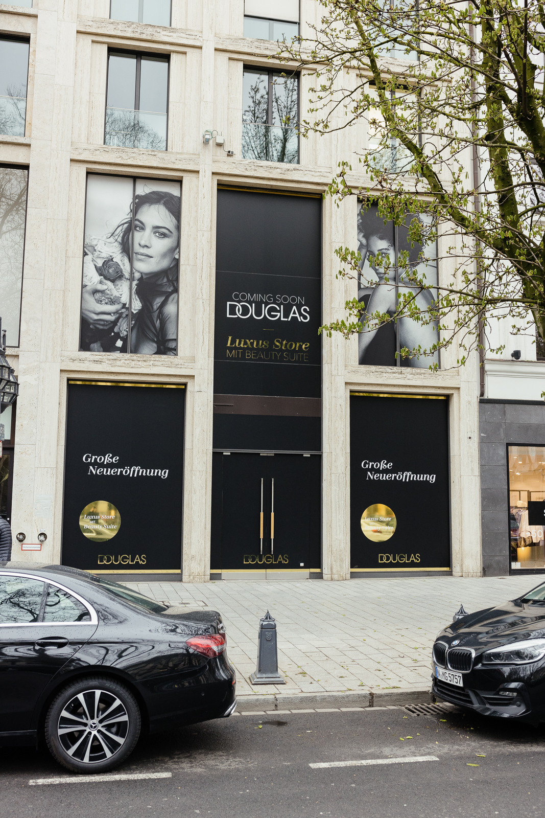 Portrait und Reportage Fotografie für Corporate und Editorial