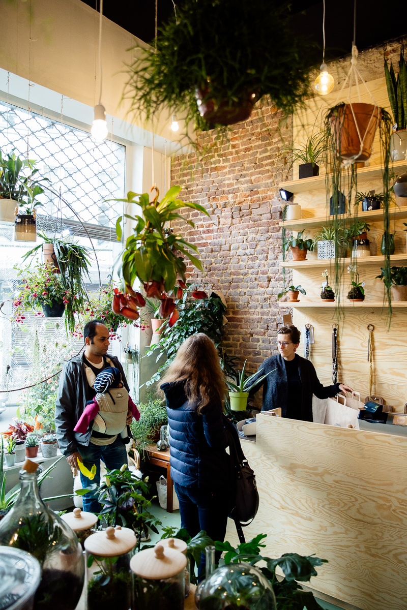 Portrait und Reportage Fotografie für Corporate und Editorial