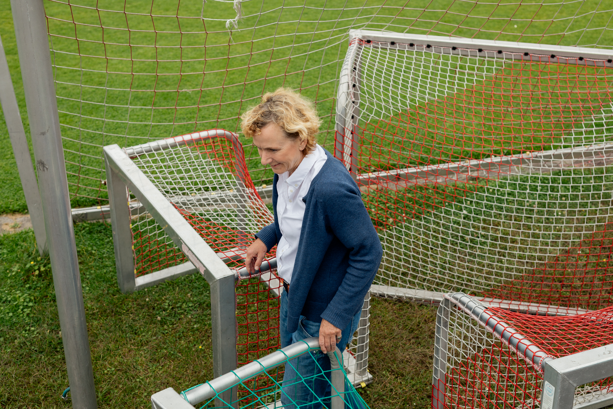 Portrait und Reportage Fotografie für Corporate und Editorial