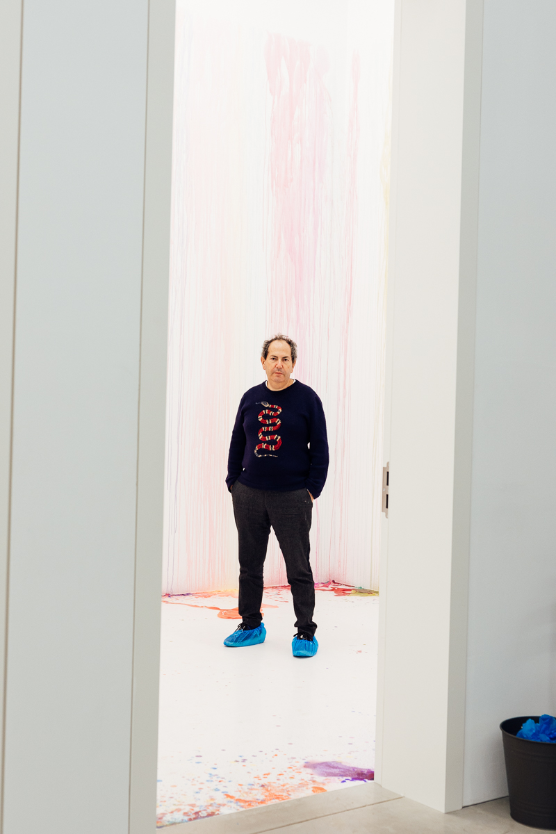  Portrait und Reportage Fotografie für Corporate und Editorial