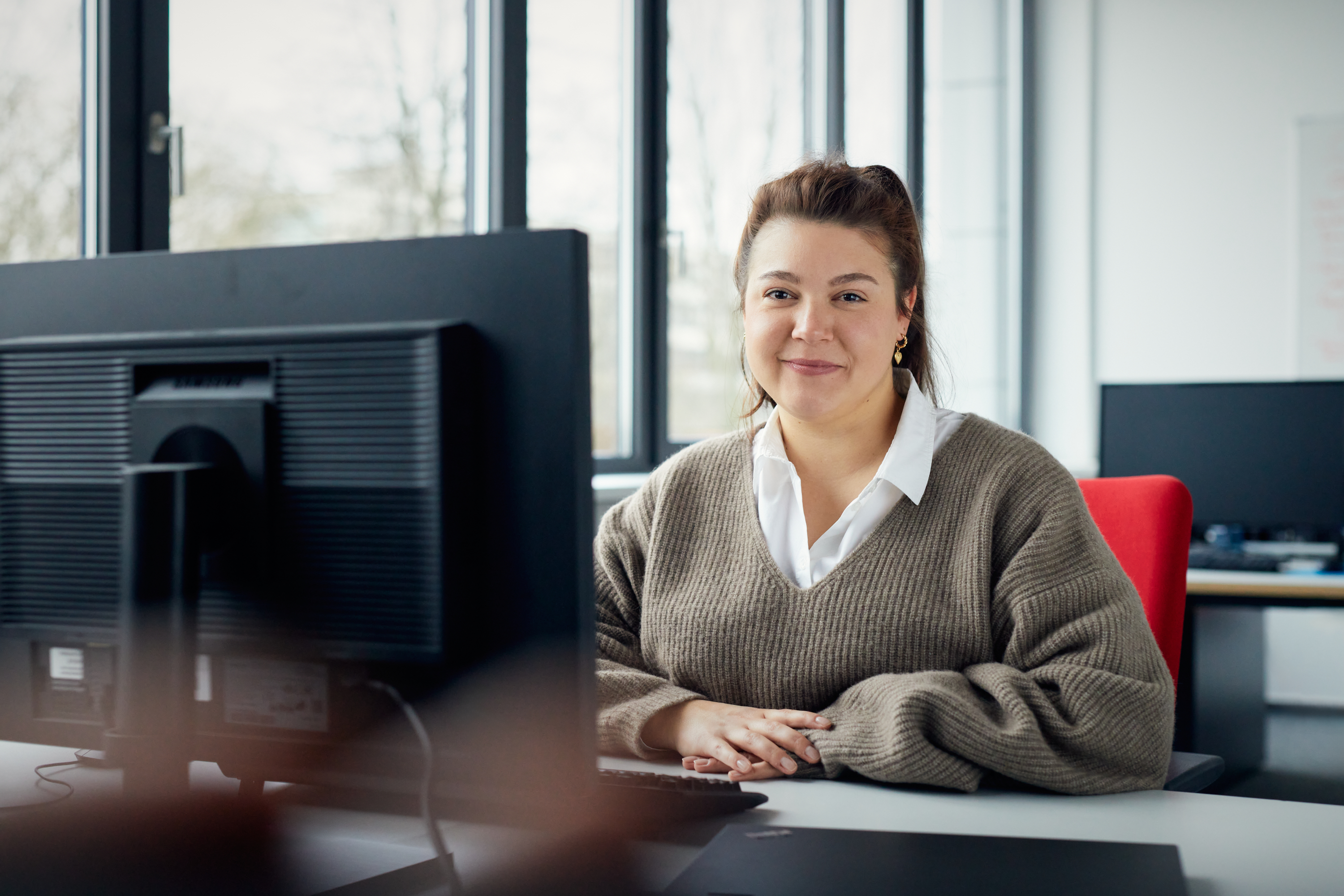 Portrait und Reportage Fotografie für Corporate und Editorial