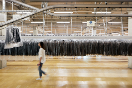  Portrait und Reportage Fotografie für Corporate und Editorial