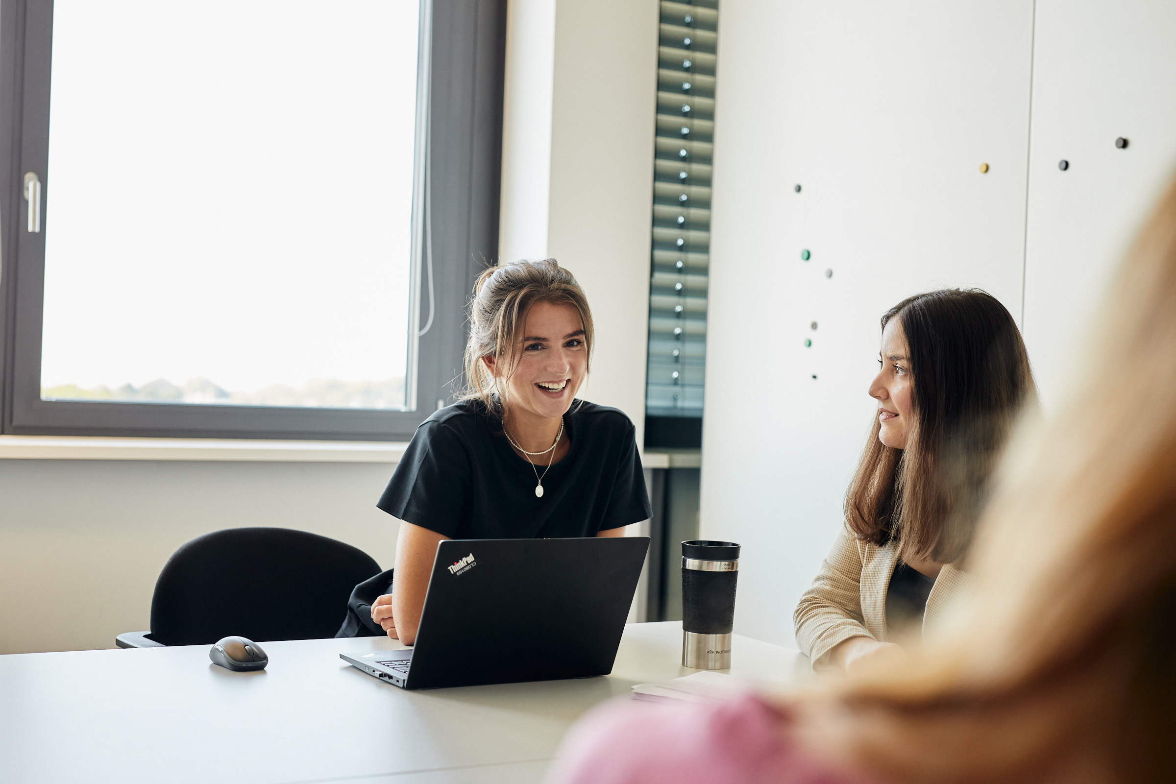 Portrait und Reportage Fotografie für Corporate und Editorial