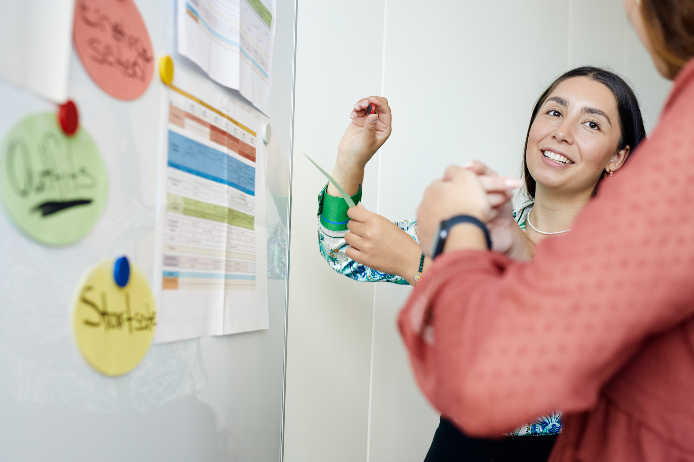 Portrait und Reportage Fotografie für Corporate und Editorial