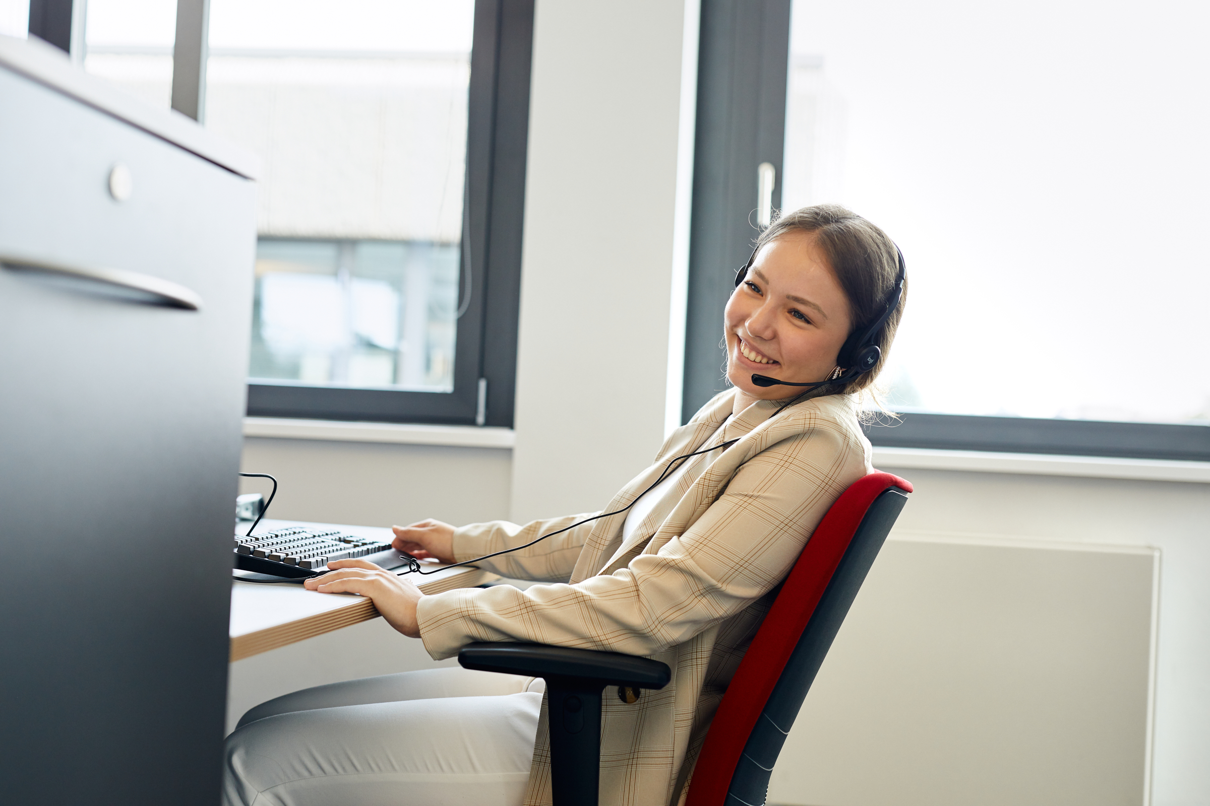 Portrait und Reportage Fotografie für Corporate und Editorial